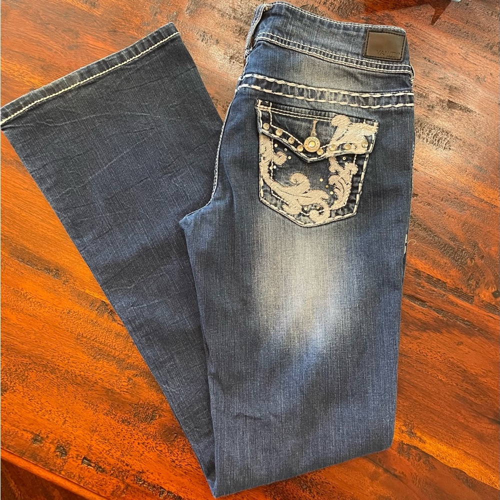 Vanity Woman’s Jeans